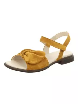 Классические босоножки Think!, цвет caramel