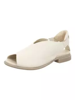 Классические босоножки Think!, цвет hellbeige