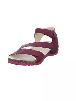 Классические босоножки Think!, красный