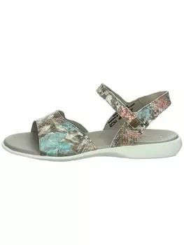 Классические босоножки Think!, красочный