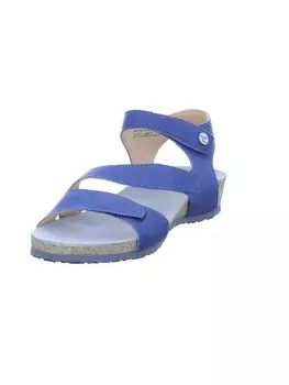 Классические босоножки Think! Riemchensandale DUMIA, фиолетовый