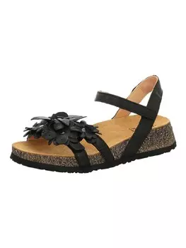 Классические босоножки Think! Sandalen, черный