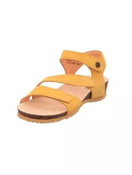 Классические босоножки Think!, желтый