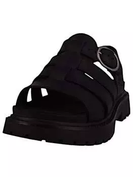 Классические босоножки Timberland, цвет sandalen schwarz