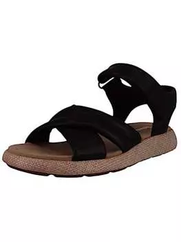 Классические босоножки Timberland, цвет sandalen schwarz