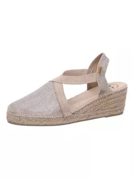 Классические босоножки Toni Pons, серебряный