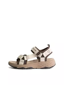 Классические босоножки TRAVELIN', белый