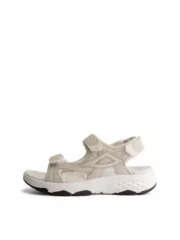 Классические босоножки TRAVELIN', белый