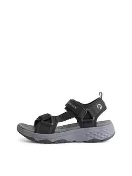 Классические босоножки TRAVELIN', черный