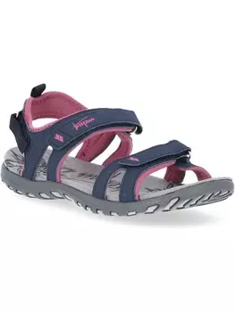 Классические босоножки Trespass, цвет in multicolor