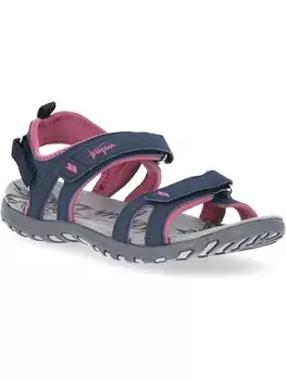 Классические босоножки Trespass Sandale, разноцветный