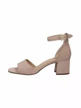 Классические босоножки TT. BAGATT, бежевый