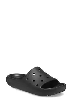 Классические босоножки унисекс Crocs, черный