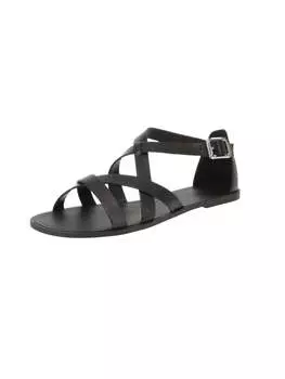 Классические босоножки Vagabond, черный