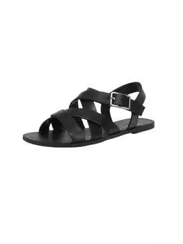 Классические босоножки Vagabond, черный