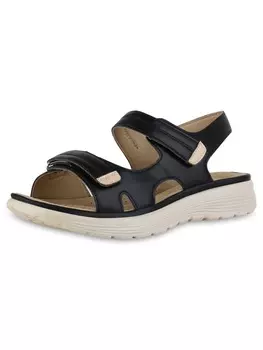 Классические босоножки VAN HILL, черный