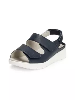 Классические босоножки VITAFORM, морской