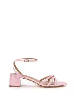 Классические босоножки Wittchen, розовый