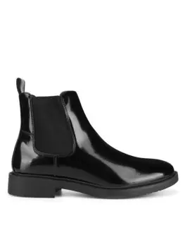 Классические ботильоны 123AM1761 Lasocki, черный