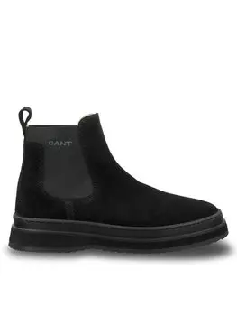 Классические ботильоны 29653736 Gant, черный