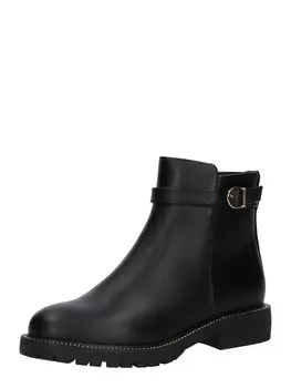 Классические ботильоны ABOUT YOU Ankle Boots Joana, черный