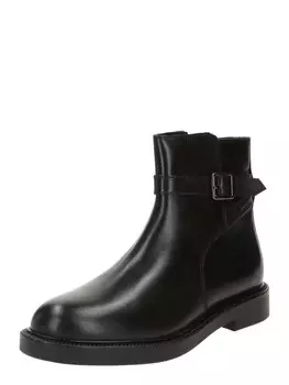 Классические ботильоны ABOUT YOU Ankle Boots Giulia, черный