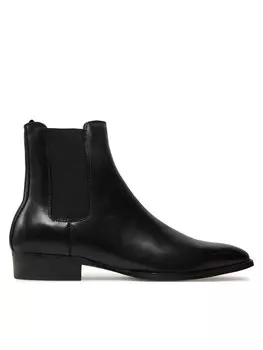 Классические Ботильоны Aldo Bert 13813687, черный