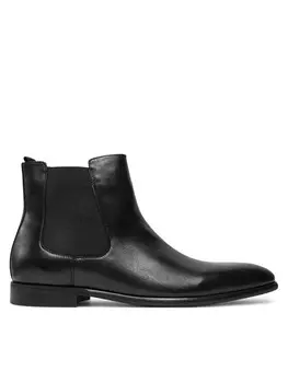 Классические Ботильоны Aldo, черный