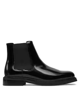 Классические Ботильоны Aldo, черный