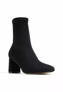 Классические ботильоны ALDO, черный