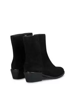 Классические ботильоны Alma en Pena, черный