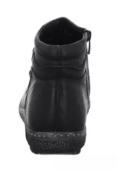 Классические ботильоны ANILINA Gemini, черный