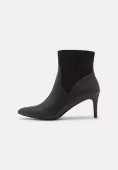 Классические ботильоны Anna Field, черный