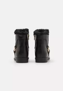 Классические ботильоны Anna Field Wide Fit, черный