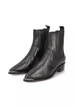 Классические ботильоны Apple of Eden, черный