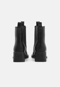 Классические ботильоны ASHLINA RAID, черный