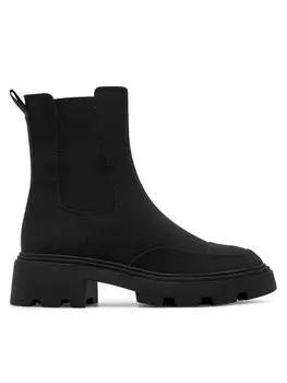 Классические ботильоны Athlecia, черный