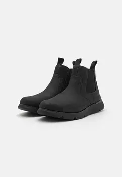 Классические ботильоны AUGUSTINO Skechers, черный