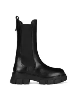 Классические ботильоны Badura, черный