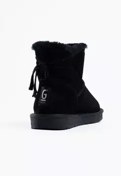 Классические ботильоны BAIA Gooce, черный