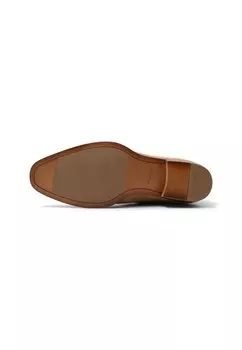 Классические ботильоны BERT ALDO, цвет Cognac