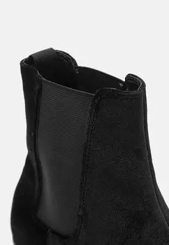 Классические ботильоны BERT PILLOW WALK ALDO, черный