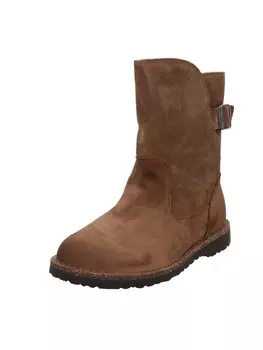 Классические ботильоны BIRKENSTOCK Ankle Boots Uppsala, карамельный