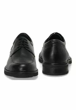 Классические ботильоны BLACK FORMAL Garamond, черный