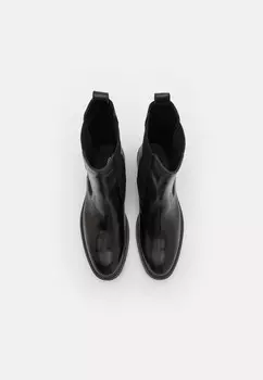 Классические ботильоны BLAKE GORE BOOT KARL LAGERFELD, черный