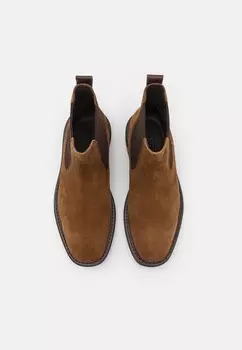 Классические ботильоны BOGGAR GANT, коричневый