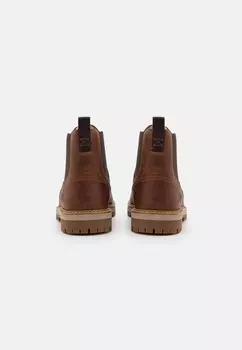 Классические ботильоны BRITTON ROAD Timberland, коричневый