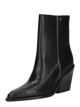 Классические ботильоны BRONX Ankle Boots New-Kole, черный