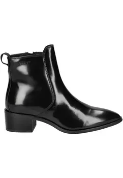 Классические ботильоны BROOMLY GANT, черный