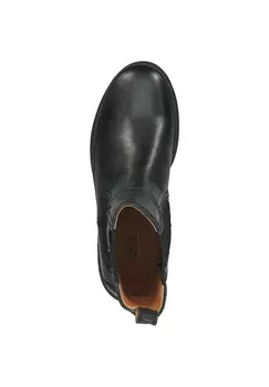 Классические ботильоны camel active, черный